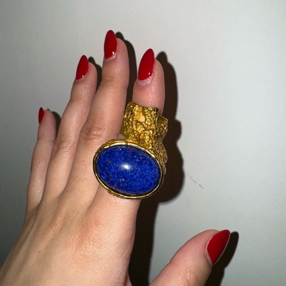 Saint laurent Ring - Picture 5 of 8